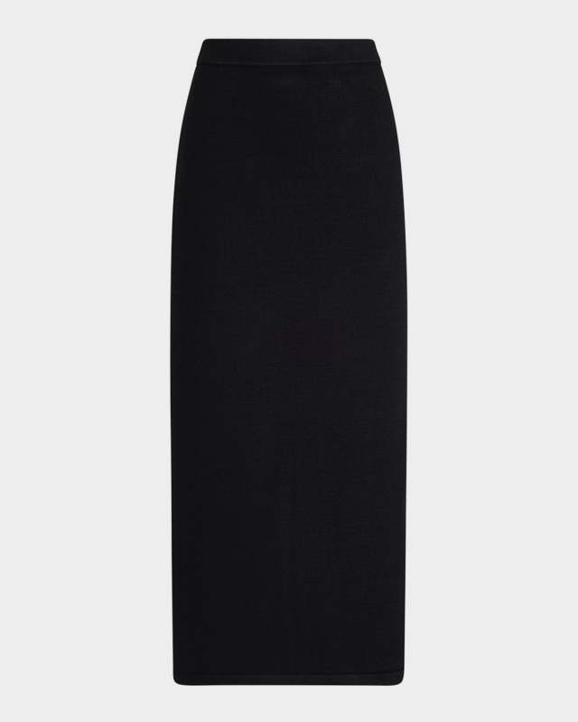Sander Midi Skirt